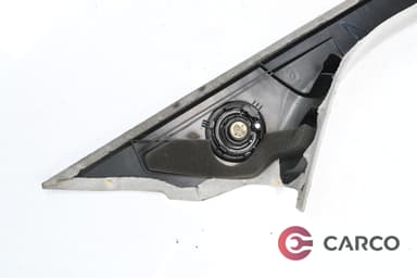 Лайсна А колонка лява за MERCEDES-BENZ B-CLASS (W245) B 170 NGT (245.233) (2005 - 2011)