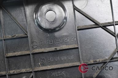 Интериорна лайсна 1696902030 за MERCEDES-BENZ B-CLASS (W245) B 170 NGT (245.233) (2005 - 2011)