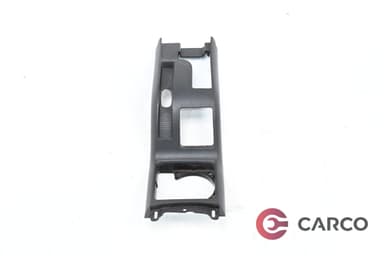 Конзола около ръчна спирачка за MERCEDES-BENZ B-CLASS (W245) B 170 NGT (245.233) (2005 - 2011)