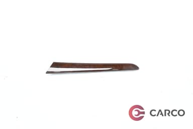 Интериорна лайсна задна лява 1697370182 за MERCEDES-BENZ B-CLASS (W245) B 170 NGT (245.233) (2005 - 2011)