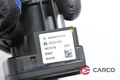 Ключ светлини за MERCEDES-BENZ B-CLASS (W245) B 170 NGT (245.233) (2005 - 2011)
