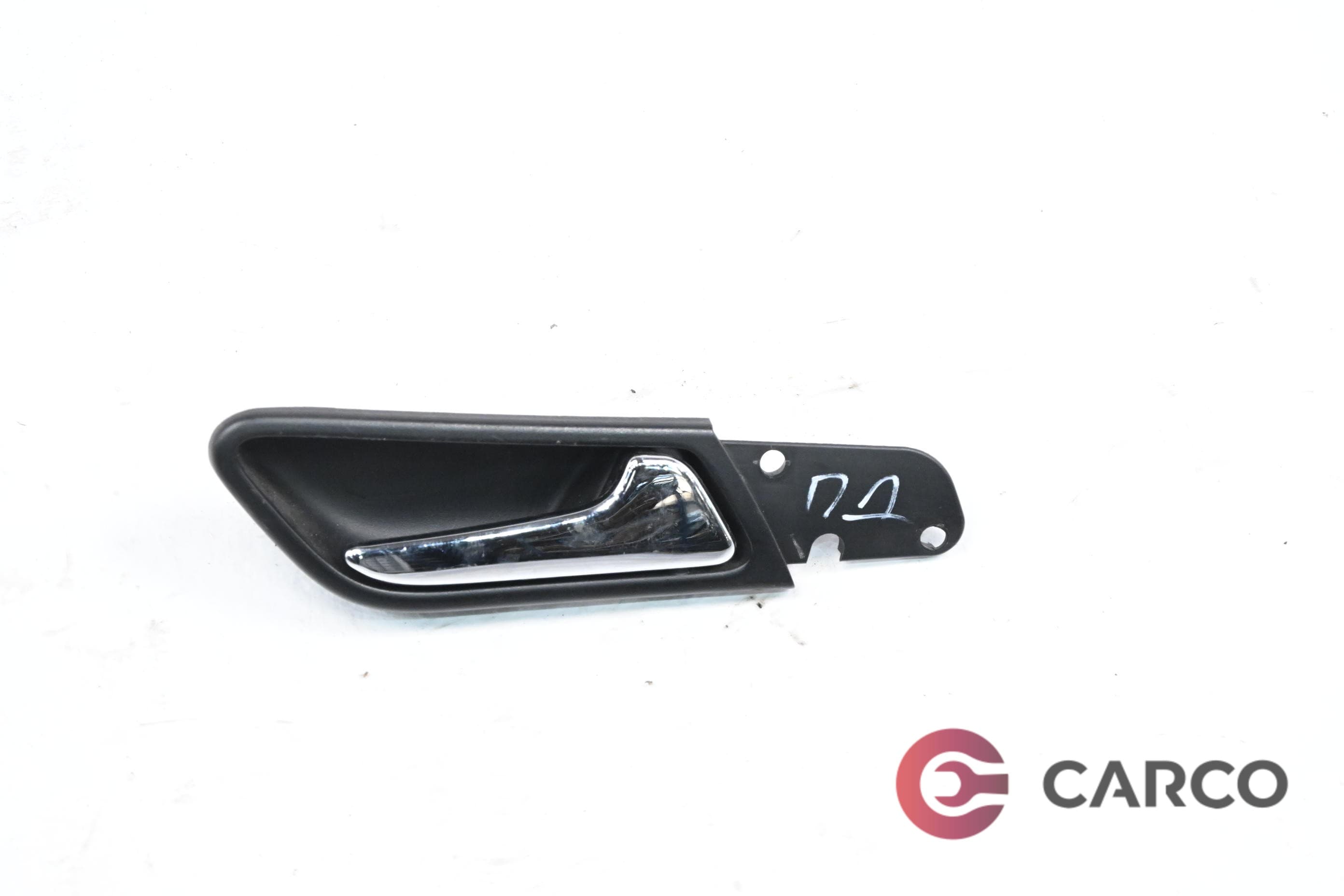 Вътрешна дръжка предна дясна за MERCEDES-BENZ B-CLASS (W245) B 170 NGT (245.233) (2005 - 2011)