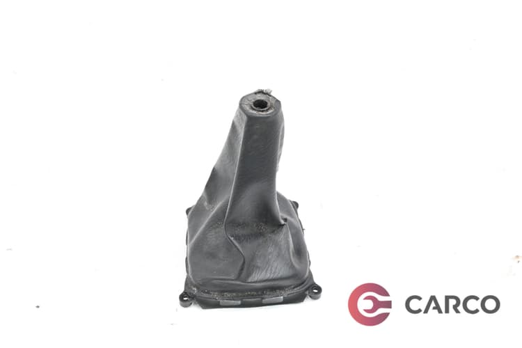 Мехче ръчна спирачка за MAZDA 323 PROTEGÉ VI (BJ) 2.0 DiTD (1998 - 2004)