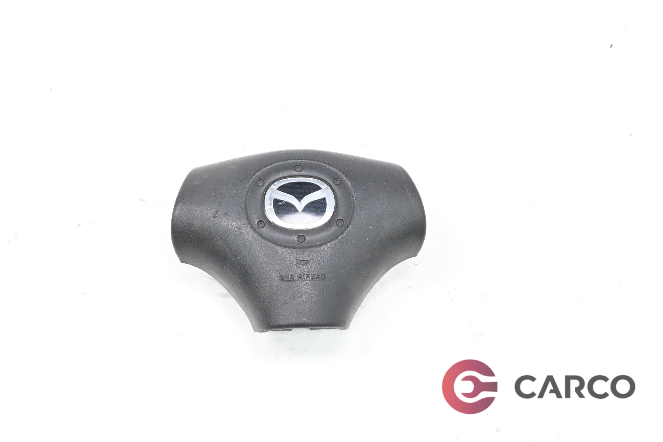 AIRBAG волан за MAZDA 323 PROTEGÉ VI (BJ) 2.0 DiTD (1998 - 2004)