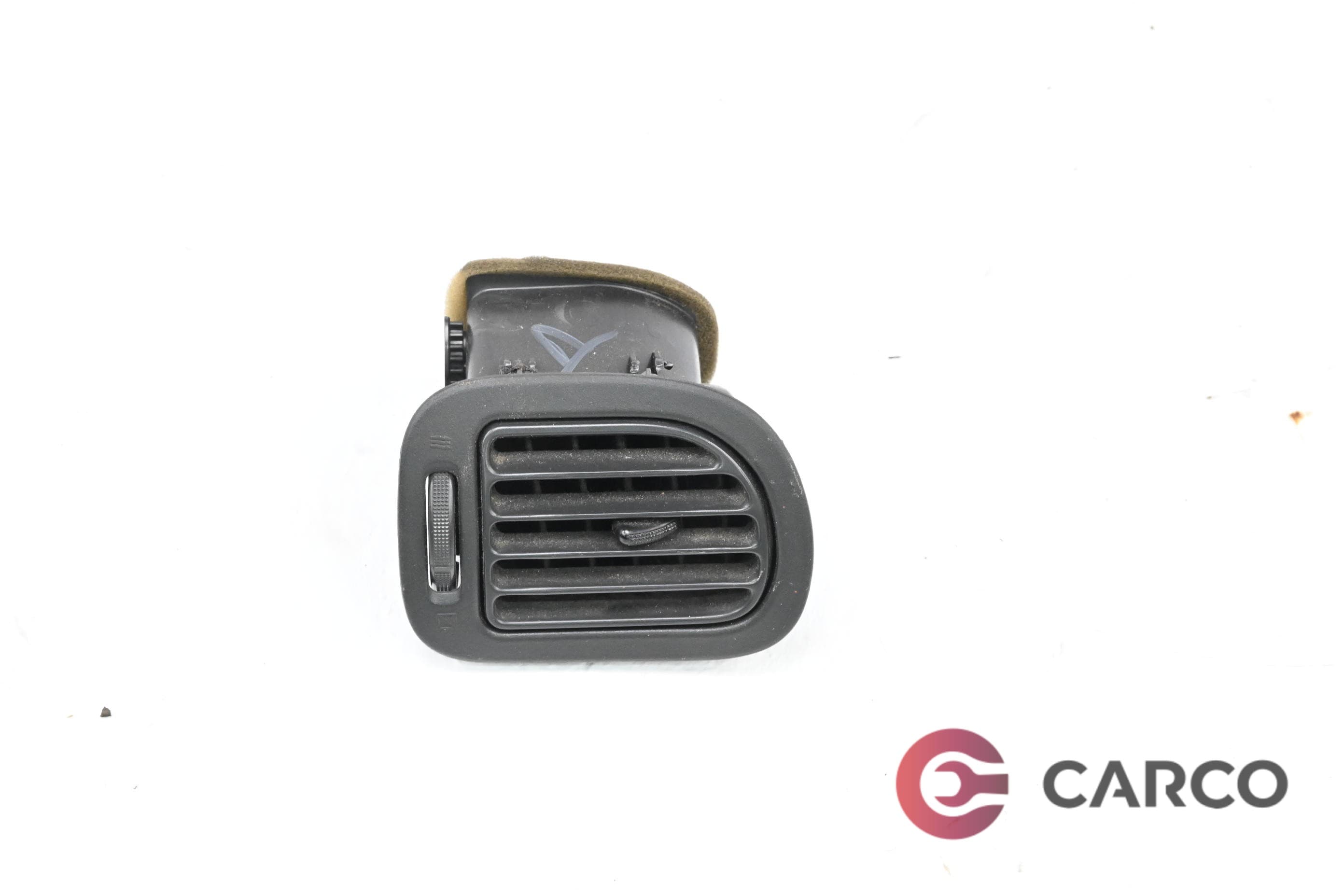 Духалка парно дясна за MAZDA 323 PROTEGÉ VI (BJ) 2.0 DiTD (1998 - 2004)