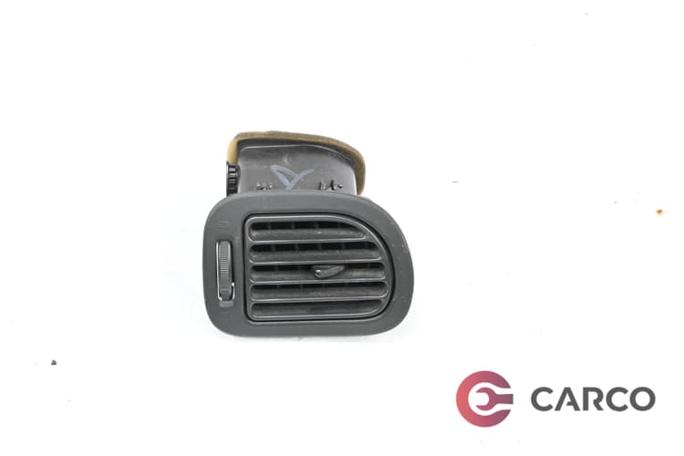 Духалка парно дясна за MAZDA 323 PROTEGÉ VI (BJ) 2.0 DiTD (1998 - 2004)