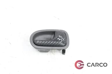 Вътрешна дръжка задна дясна за MAZDA 323 PROTEGÉ VI (BJ) 2.0 DiTD (1998 - 2004)