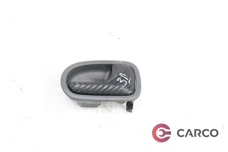 Вътрешна дръжка задна дясна за MAZDA 323 PROTEGÉ VI (BJ) 2.0 DiTD (1998 - 2004)