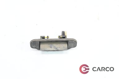 Външна дръжка заден капак за MAZDA 323 PROTEGÉ VI (BJ) 2.0 DiTD (1998 - 2004)