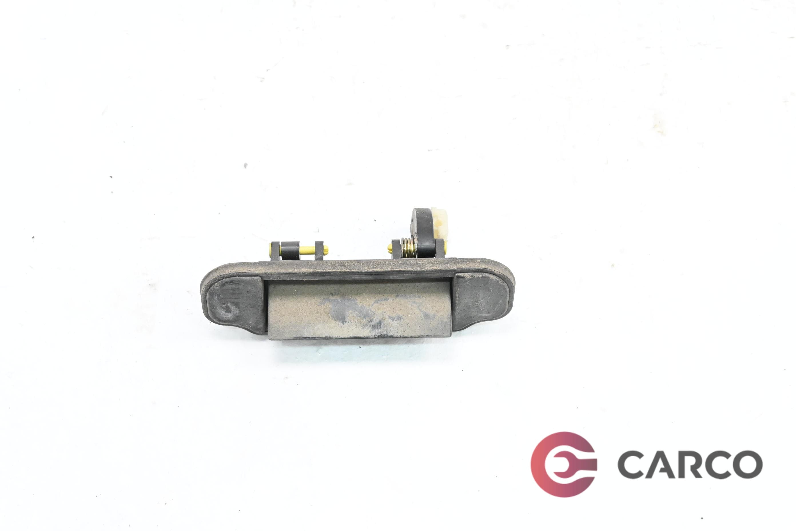 Външна дръжка заден капак за MAZDA 323 PROTEGÉ VI (BJ) 2.0 DiTD (1998 - 2004)