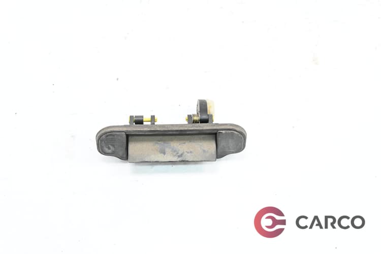 Външна дръжка заден капак за MAZDA 323 PROTEGÉ VI (BJ) 2.0 DiTD (1998 - 2004)