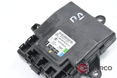Модул врата предна дясна 1699000400 за MERCEDES-BENZ B-CLASS (W245) B 170 NGT (245.233) (2005 - 2011)