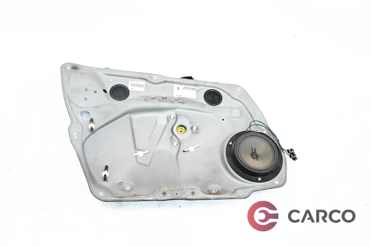 Панел врата със стъклоповдигач преден ляв за MERCEDES-BENZ B-CLASS (W245) B 170 NGT (245.233) (2005 - 2011)