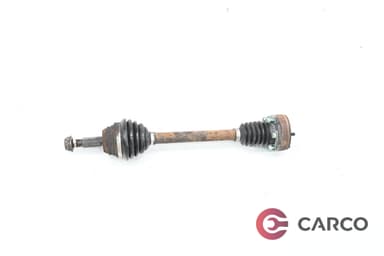 Полуоска предна лява за VW POLO (6N2) 1.0 (1999 - 2001)