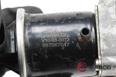 EGR клапан за VW POLO (6N2) 1.0 (1999 - 2001)