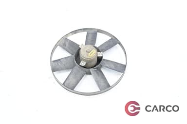 Перка охлаждане с 7 витла за VW POLO (6N2) 1.0 (1999 - 2001)