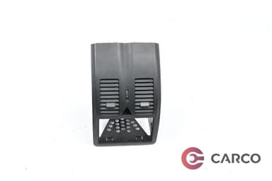 Духалка парно централна за VW POLO (6N2) 1.0 (1999 - 2001)