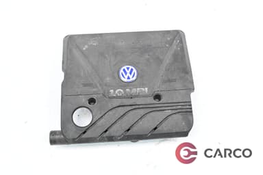 Декоративен капак двигател за VW POLO (6N2) 1.0 (1999 - 2001)