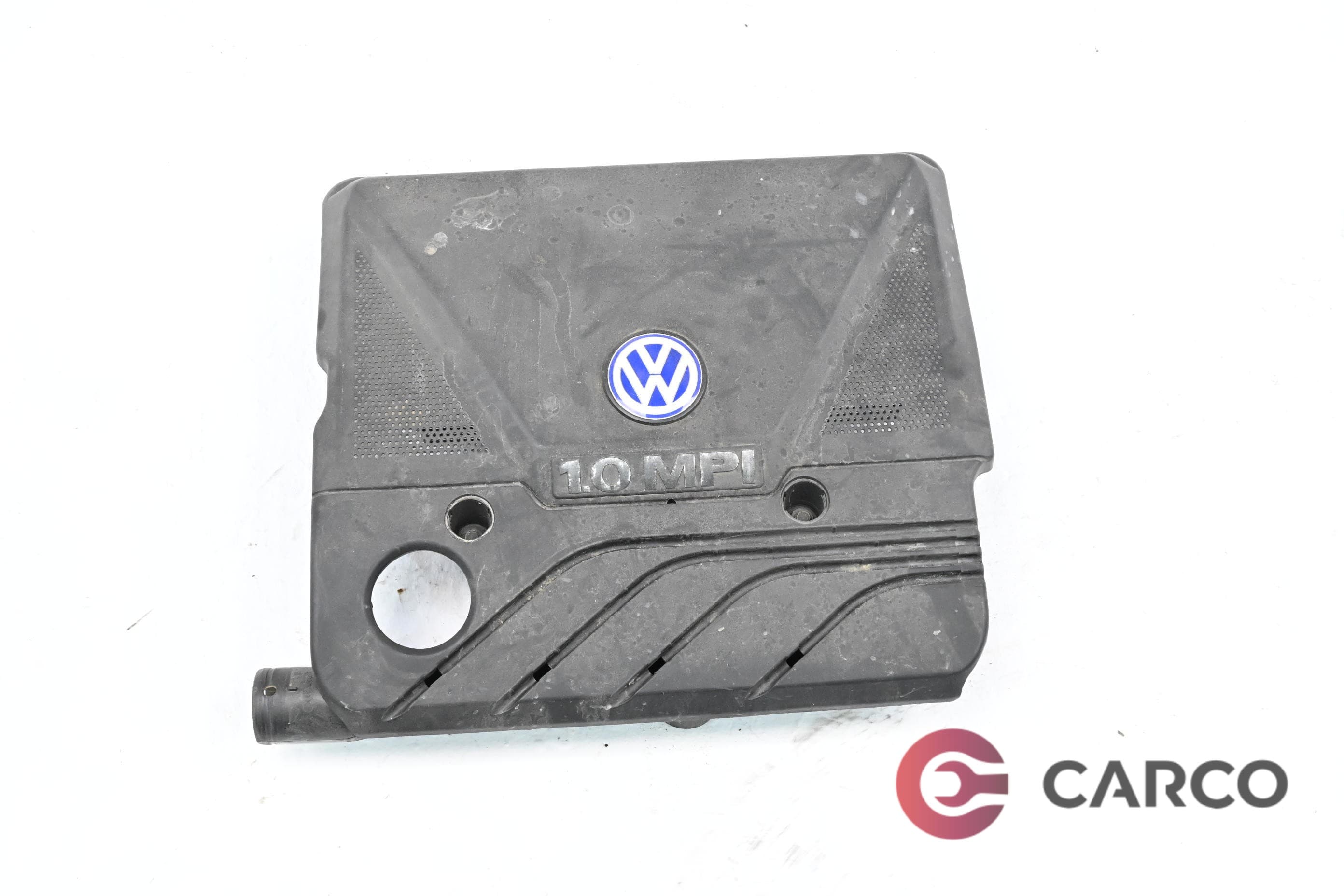 Декоративен капак двигател за VW POLO (6N2) 1.0 (1999 - 2001)