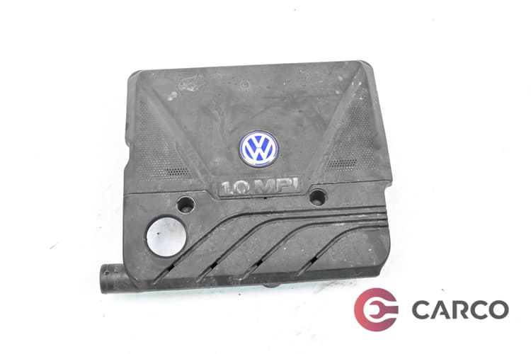 Декоративен капак двигател за VW POLO (6N2) 1.0 (1999 - 2001)