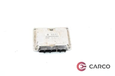 Компютър двигател 030 906 032 CE за VW POLO (6N2) 1.0 (1999 - 2001)