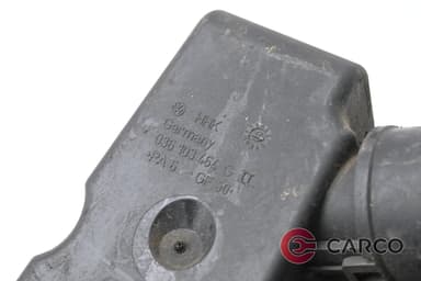 Маслоотделител 036103464 G за VW POLO (6N2) 1.0 (1999 - 2001)
