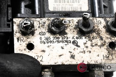 ABS 0265230373 за MERCEDES-BENZ B-CLASS (W245) B 170 NGT (245.233) (2005 - 2011)