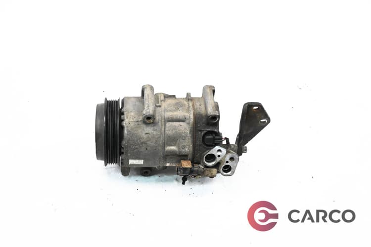Компресор климатик A0022304711 за MERCEDES-BENZ B-CLASS (W245) B 170 NGT (245.233) (2005 - 2011)