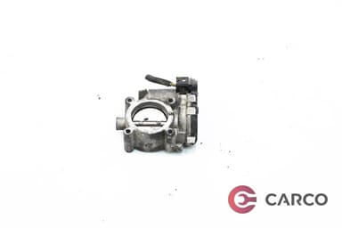 Дросел клапа A2661410525 за MERCEDES-BENZ B-CLASS (W245) B 170 NGT (245.233) (2005 - 2011)