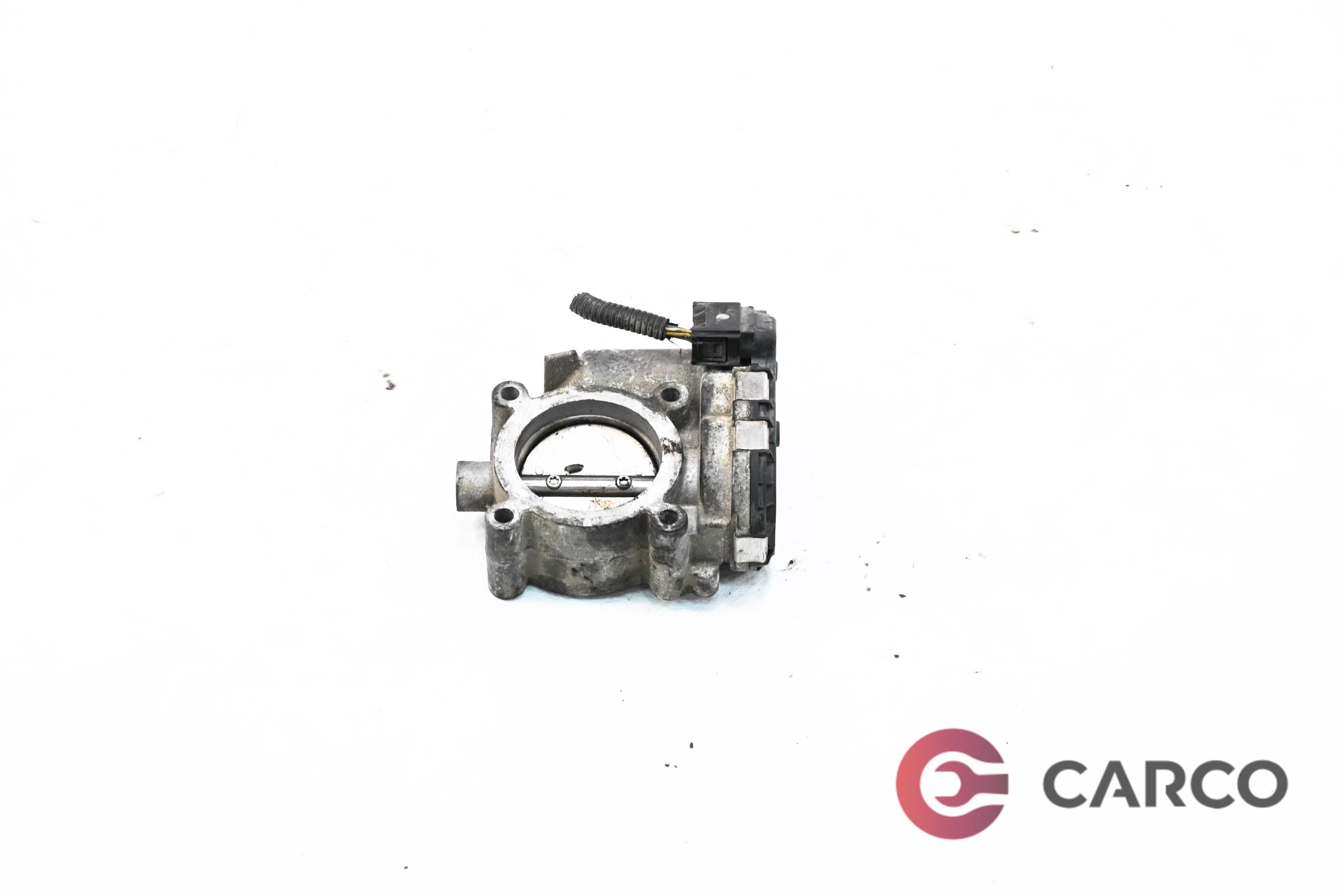 Дросел клапа A2661410525 за MERCEDES-BENZ B-CLASS (W245) B 170 NGT (245.233) (2005 - 2011)