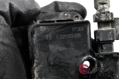 Бобина 0221503035 за MERCEDES-BENZ B-CLASS (W245) B 170 NGT (245.233) (2005 - 2011)