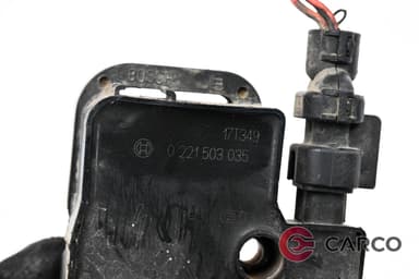 Бобина 0221503035 за MERCEDES-BENZ B-CLASS (W245) B 170 NGT (245.233) (2005 - 2011)
