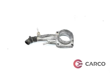 Конзола дросел клапа A2660940111 за MERCEDES-BENZ B-CLASS (W245) B 170 NGT (245.233) (2005 - 2011)