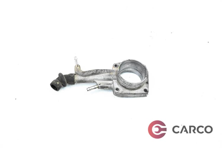Конзола дросел клапа A2660940111 за MERCEDES-BENZ B-CLASS (W245) B 170 NGT (245.233) (2005 - 2011)