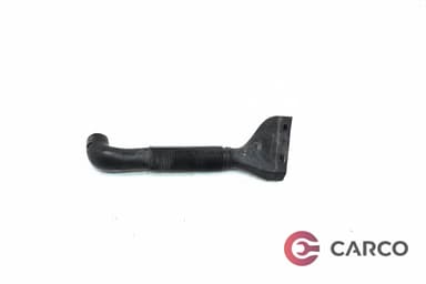 Въздуховод A2660940287 за MERCEDES-BENZ B-CLASS (W245) B 170 NGT (245.233) (2005 - 2011)