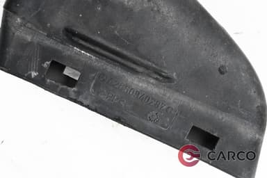 Въздуховод A2660940287 за MERCEDES-BENZ B-CLASS (W245) B 170 NGT (245.233) (2005 - 2011)