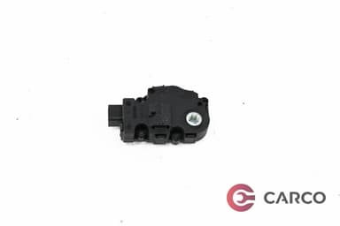 Моторче клапа парно 929888G 2 за MERCEDES-BENZ B-CLASS (W245) B 170 NGT (245.233) (2005 - 2011)