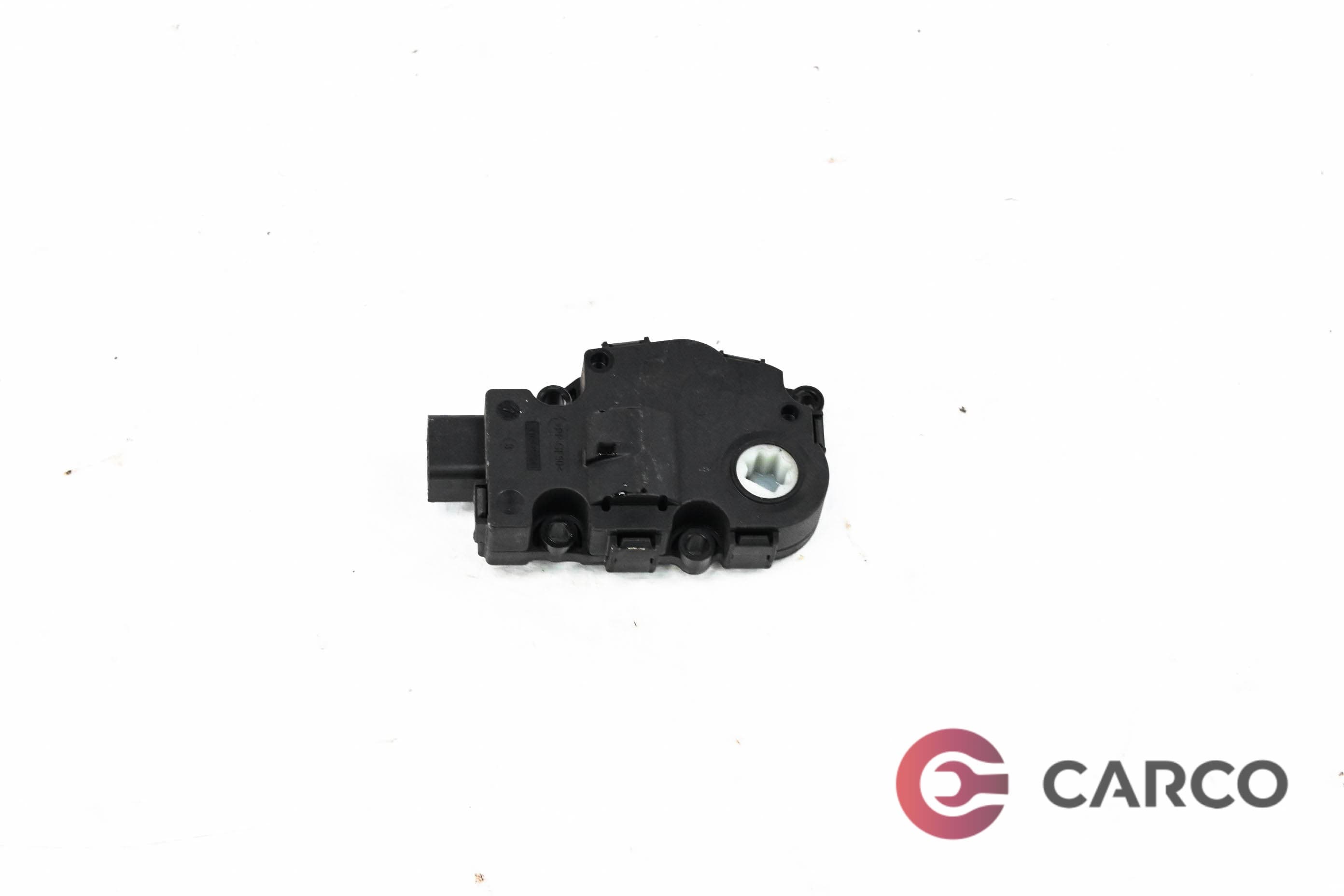 Моторче клапа парно 929888G 2 за MERCEDES-BENZ B-CLASS (W245) B 170 NGT (245.233) (2005 - 2011)
