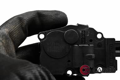Моторче клапа парно 929888G 2 за MERCEDES-BENZ B-CLASS (W245) B 170 NGT (245.233) (2005 - 2011)