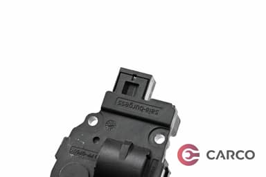 Моторче клапа парно 929888G 2 за MERCEDES-BENZ B-CLASS (W245) B 170 NGT (245.233) (2005 - 2011)
