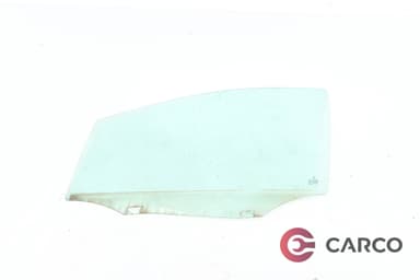 Стъкло врата предно ляво за MERCEDES-BENZ B-CLASS (W245) B 170 NGT (245.233) (2005 - 2011)
