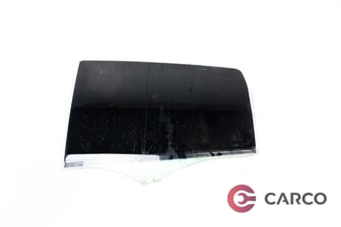Стъкло врата задно ляво за MERCEDES-BENZ B-CLASS (W245) B 170 NGT (245.233) (2005 - 2011)