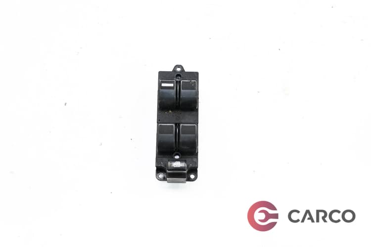 Панел копчета ел стъкла за MAZDA 323 PROTEGÉ VI (BJ) 2.0 DiTD (1998 - 2004)