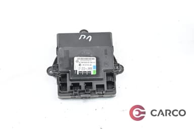 Модул врата предна лява 1698208126 за MERCEDES-BENZ B-CLASS (W245) B 170 NGT (245.233) (2005 - 2011)