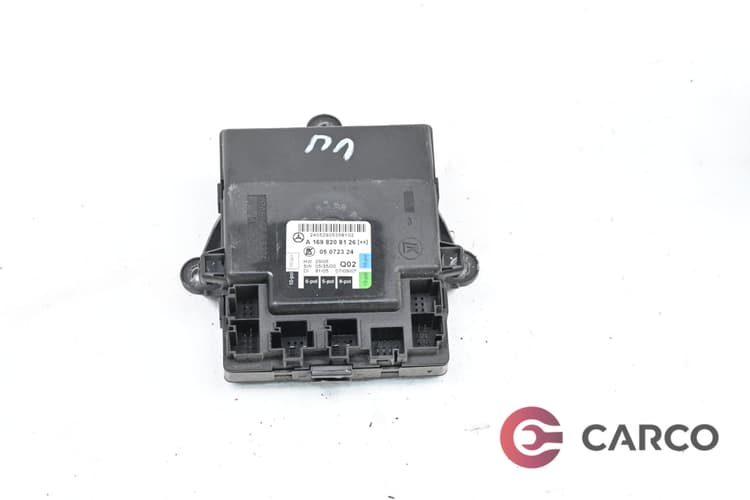 Модул врата предна лява 1698208126 за MERCEDES-BENZ B-CLASS (W245) B 170 NGT (245.233) (2005 - 2011)