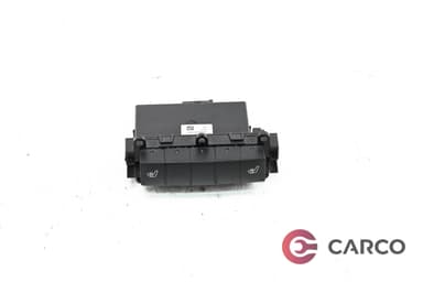 Копчета подгрев седалки 1698208510 за MERCEDES-BENZ B-CLASS (W245) B 170 NGT (245.233) (2005 - 2011)