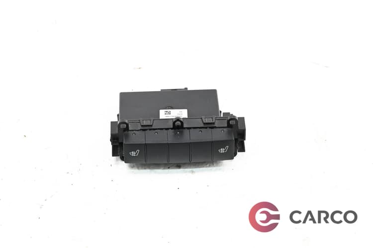Копчета подгрев седалки 1698208510 за MERCEDES-BENZ B-CLASS (W245) B 170 NGT (245.233) (2005 - 2011)