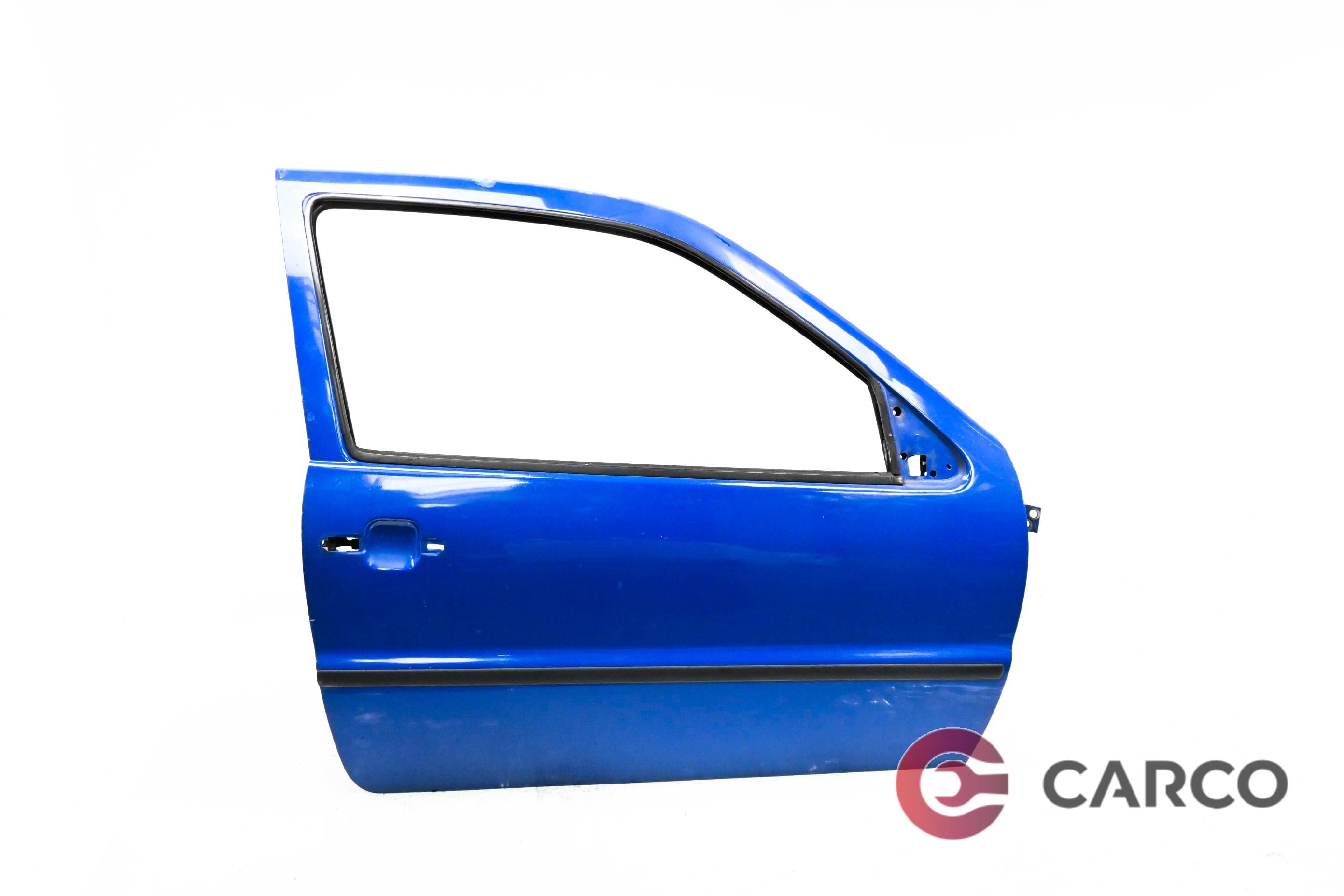 Врата дясна за VW POLO (6N2) 1.0 (1999 - 2001)