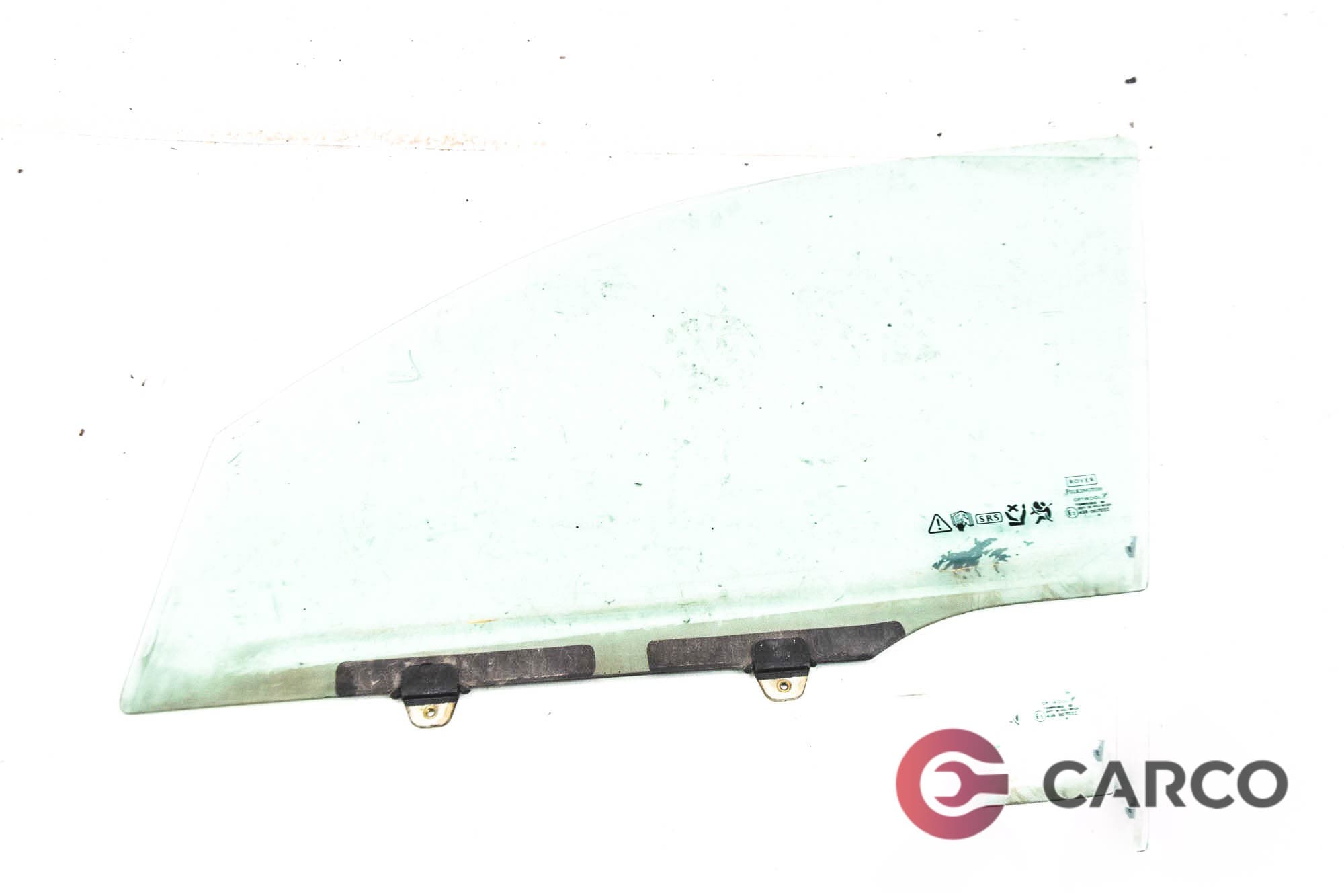 Стъкло врата предно ляво за ROVER 25 (RF) 2.0 iDT (1999 - 2005)