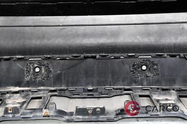 Задна броня за BMW X6 (E71, E72) xDrive 35 d (2008 - 2014)
